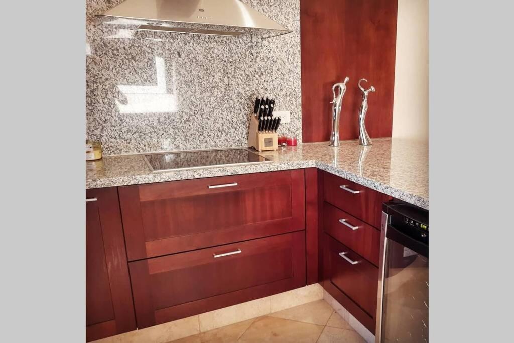 Apartment San Lucas - Puerta Cabos Cabo San Lucas
