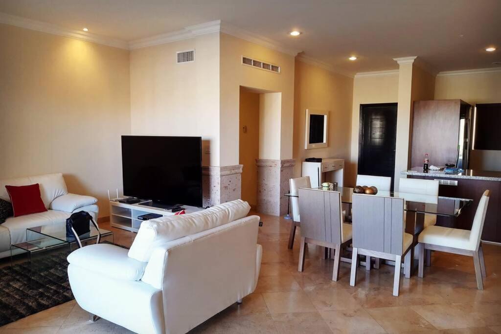 San Lucas - Puerta Cabos Apartment