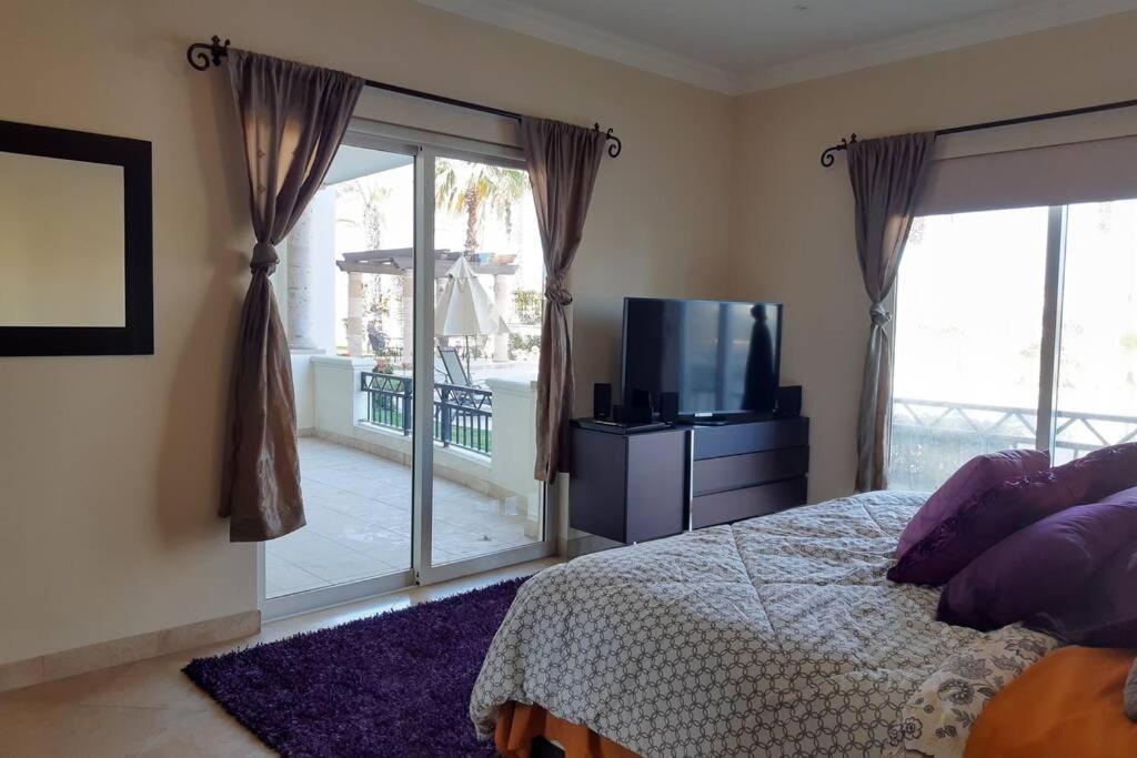 Apartment San Lucas - Puerta Cabos Cabo San Lucas
