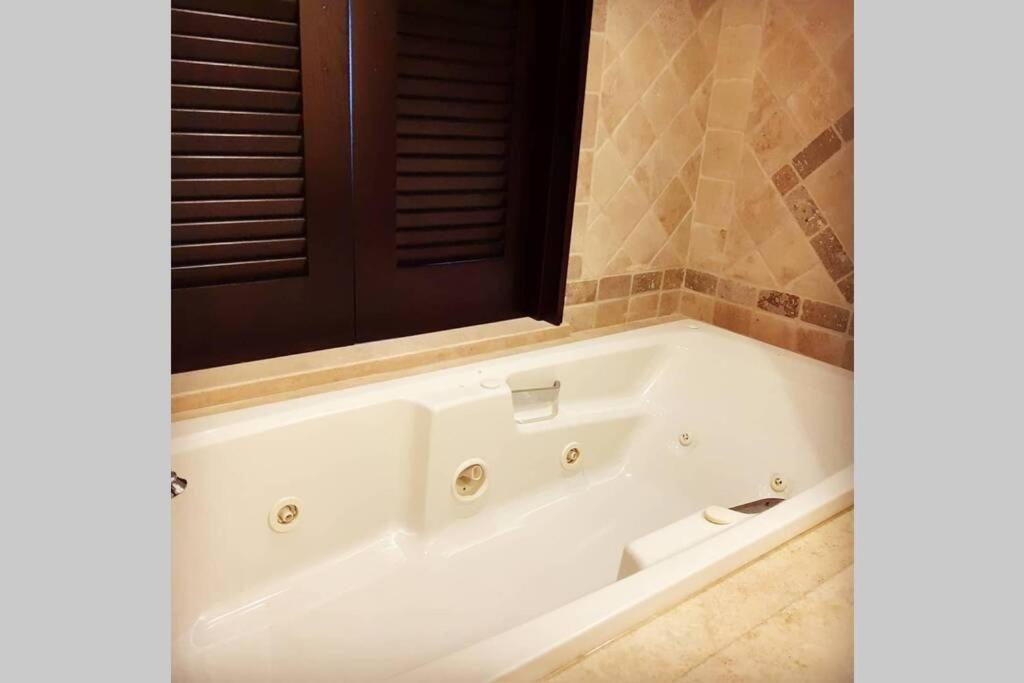 San Lucas - Puerta Cabos Apartment