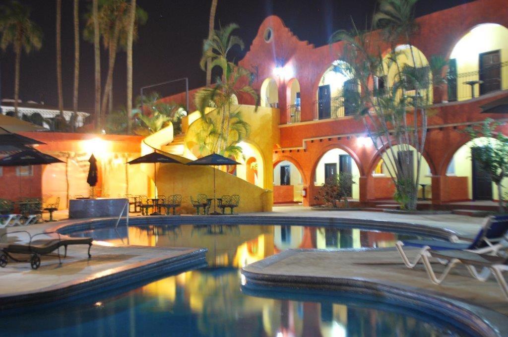 Mar De Cortez 3*