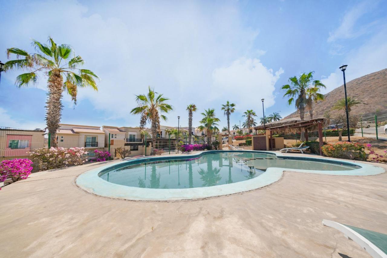 Holiday home Cabo Kipy *