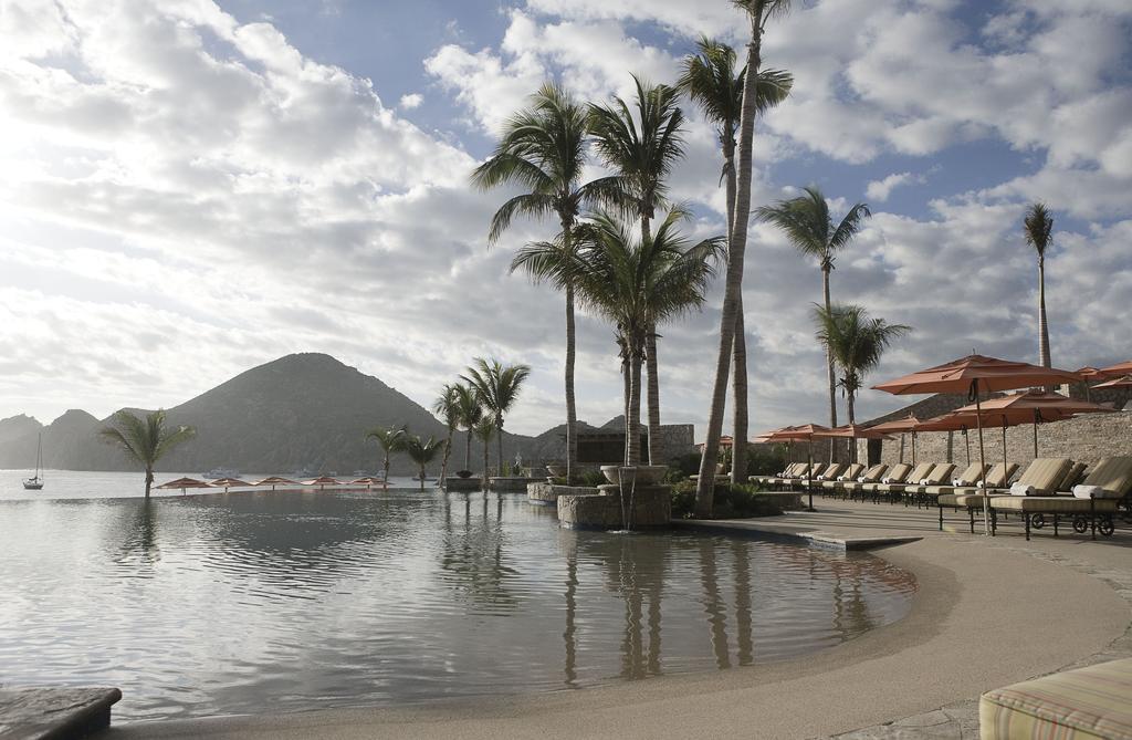 Resort Hacienda Club&residences Cabo San Lucas