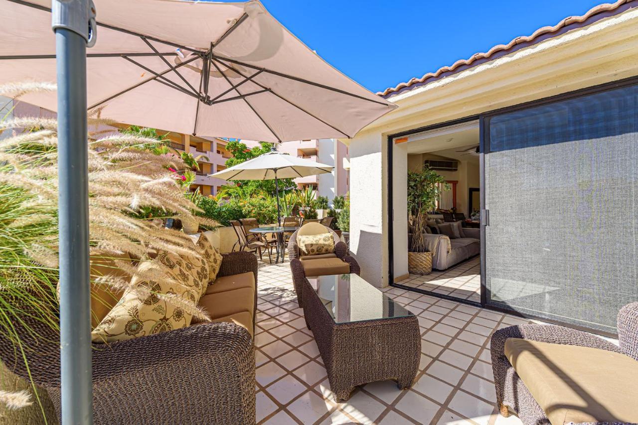 Terrasol Elite Premium Vacation Cabo San Lucas
