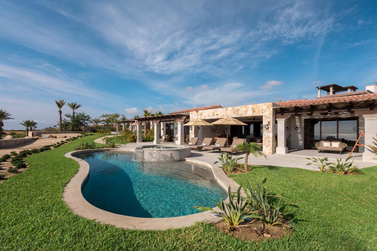 Hotel Live Aqua Private Residences Cabos