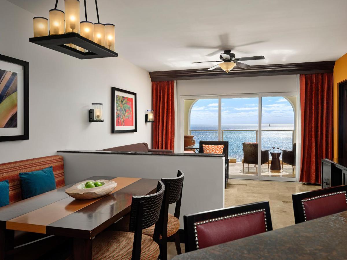 Hyatt Vacation Club At Sirena Del Mar 4*