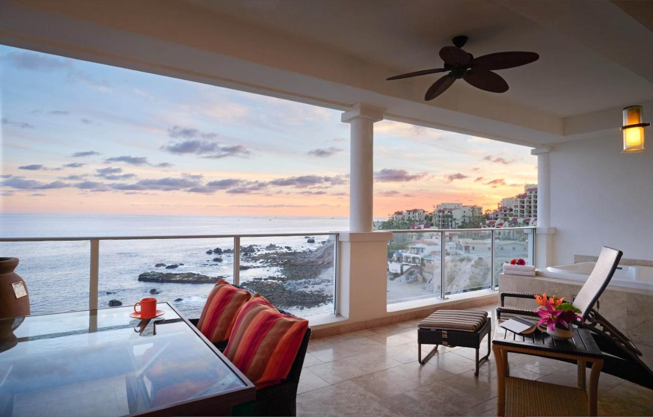 Hyatt Vacation Club At Sirena Del Mar Cabo San Lucas
