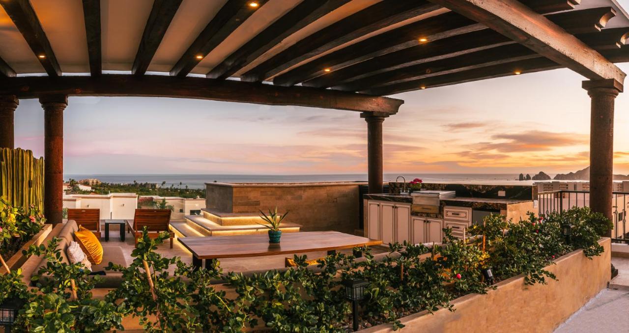 Desert Cabo Villa *