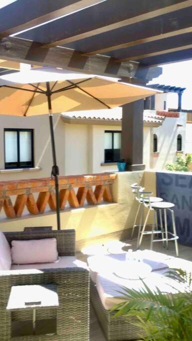 Apartamento Mavila At Quivira Golf & Sea Community Plus Pb Beach Access On Medano Beach Cabo San Lucas
