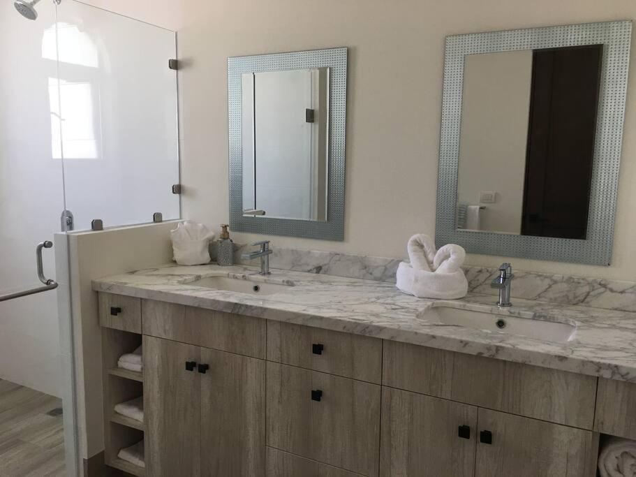 Apartamento Mavila At Quivira Golf & Sea Community Plus Pb Beach Access On Medano Beach