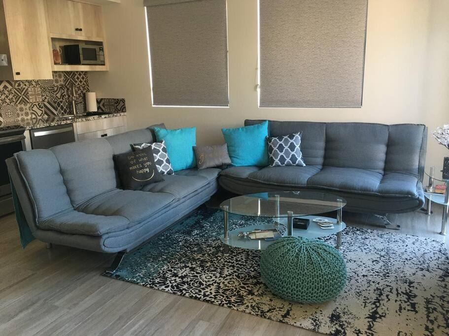Apartamento Mavila At Quivira Golf & Sea Community Plus Pb Beach Access On Medano Beach Cabo San Lucas