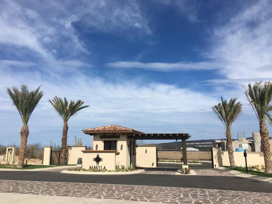 Mavila At Quivira Golf & Sea Community Plus Pb Beach Access On Medano Beach