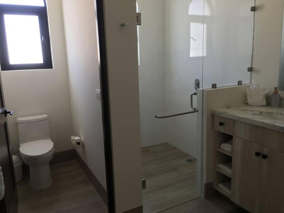 Mavila At Quivira Golf & Sea Community Plus Pb Beach Access On Medano Beach *