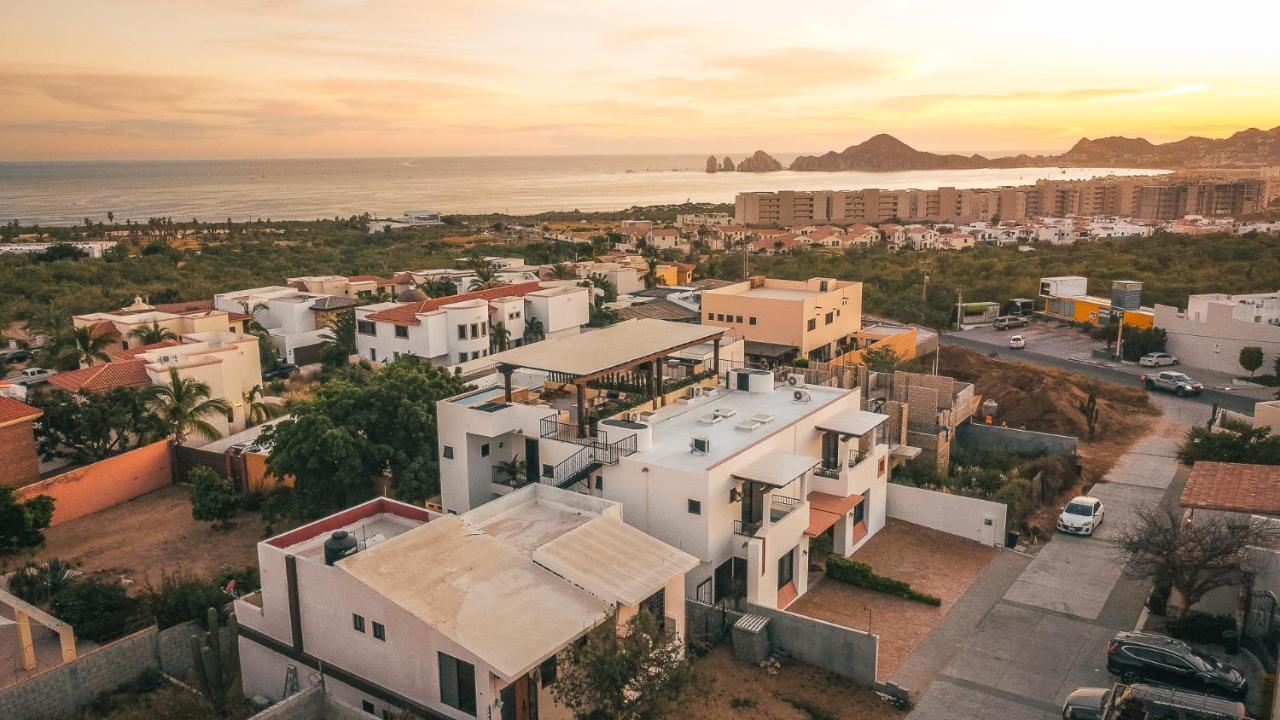 Villa Desert Cabo Cabo San Lucas