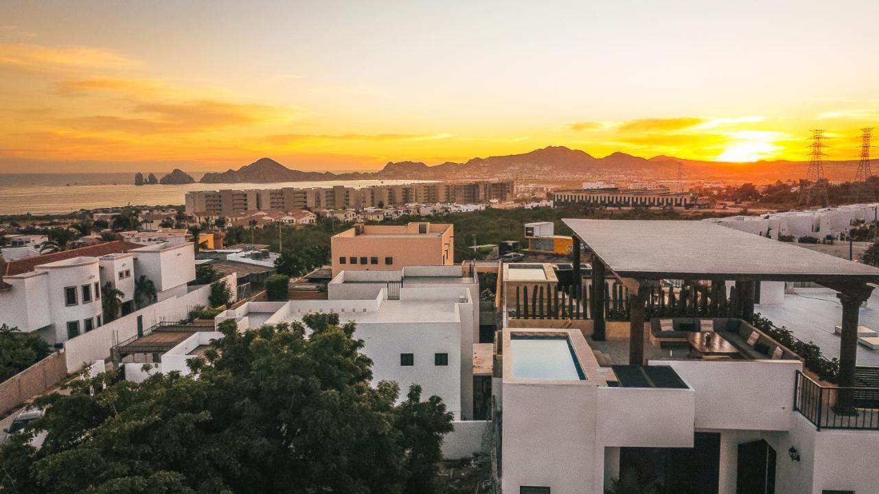 Desert Cabo Villa Cabo San Lucas