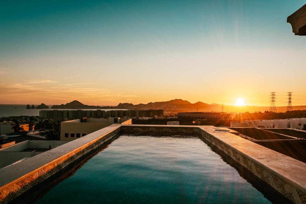 Villa Desert Cabo Cabo San Lucas