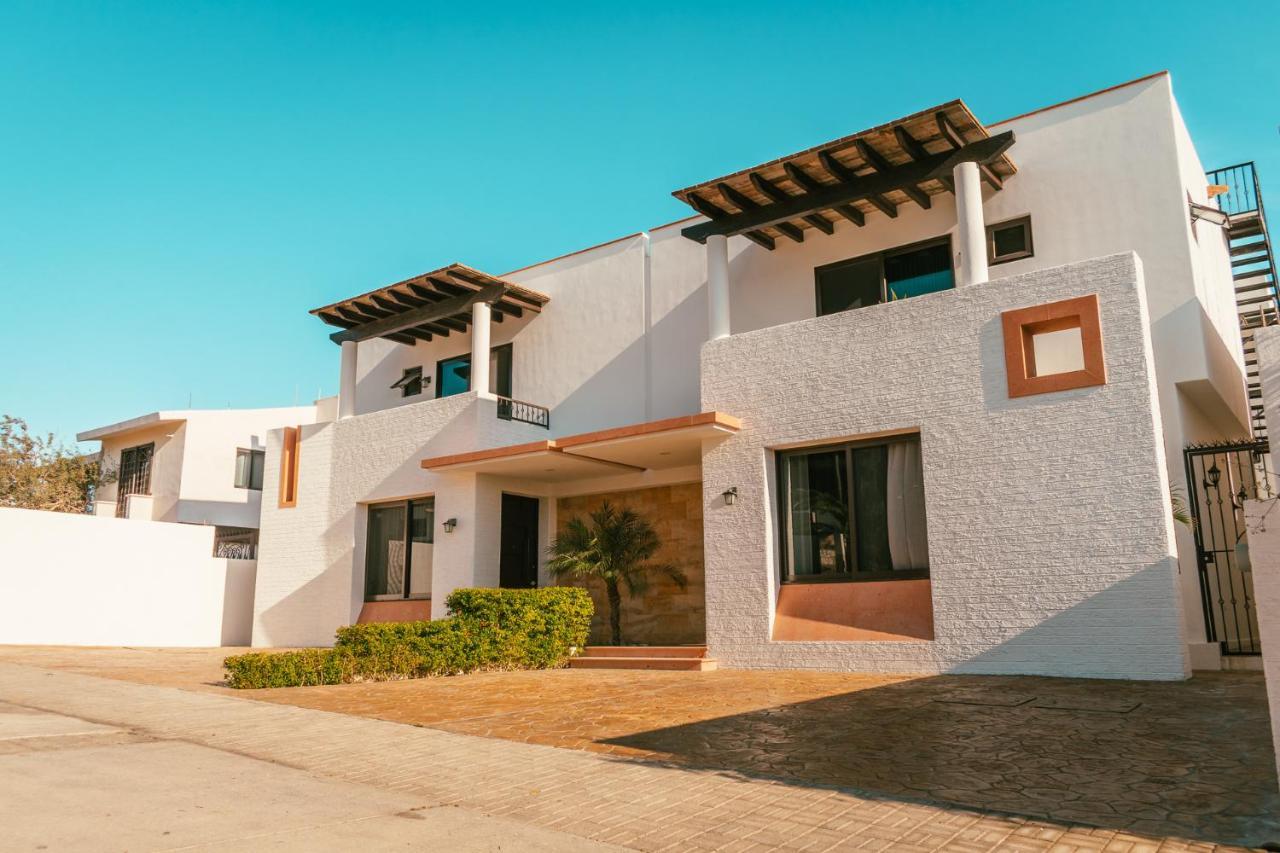 Desert Cabo Villa Cabo San Lucas