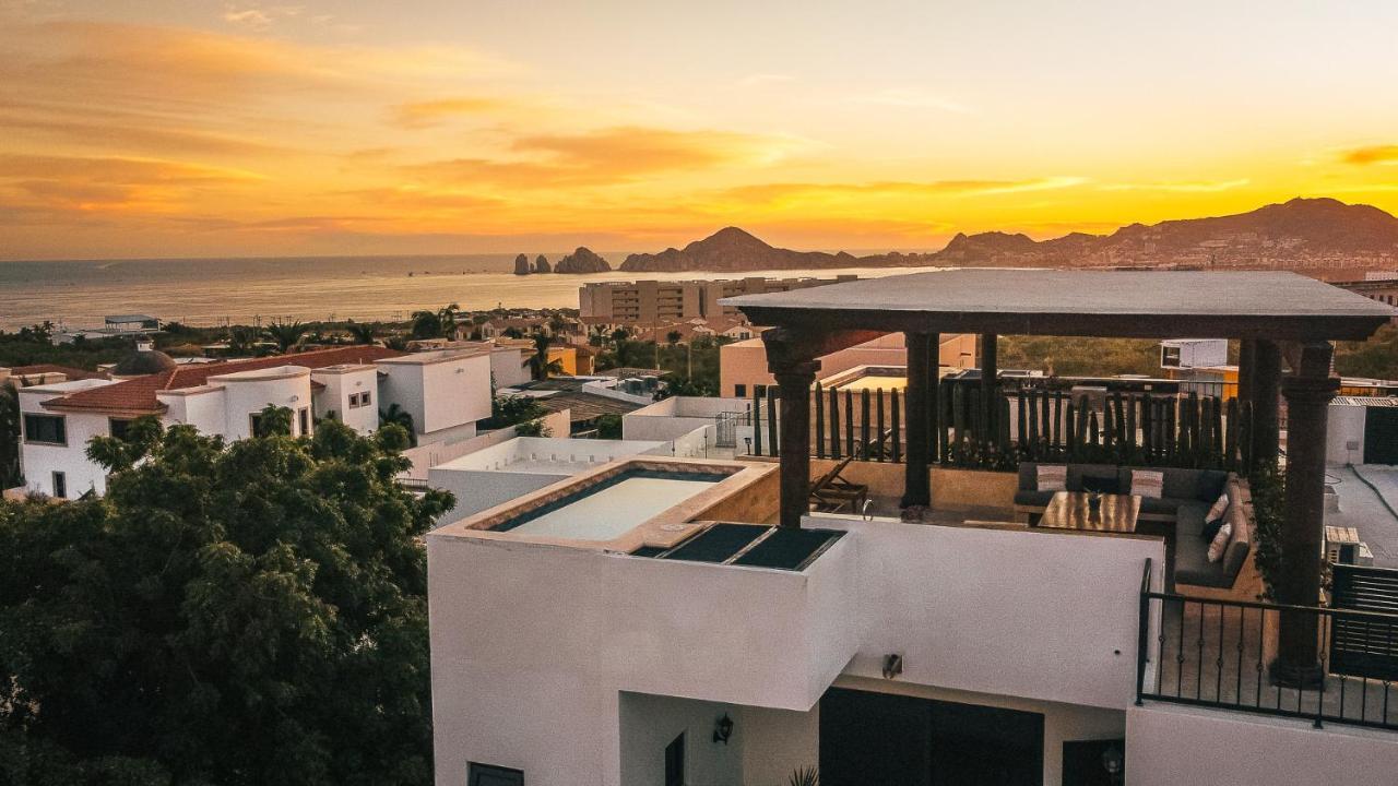 Desert Cabo * Cabo San Lucas