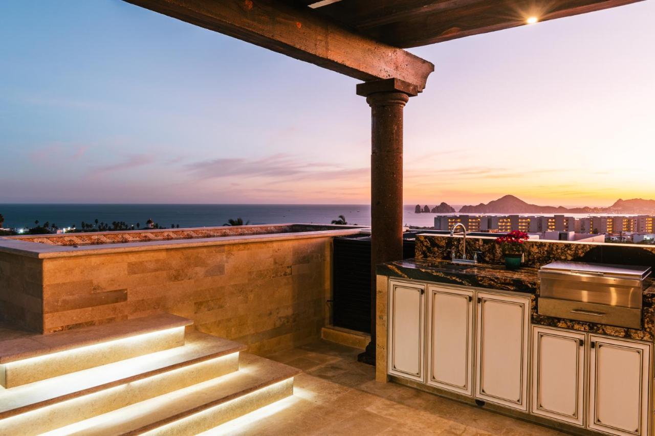 Desert Cabo Villa *