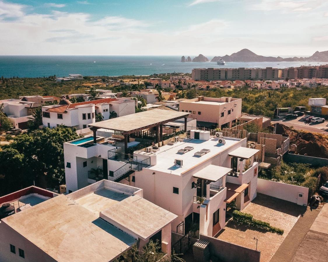 Villa Desert Cabo Cabo San Lucas