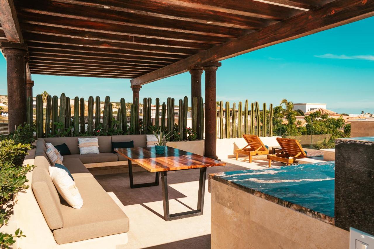 Desert Cabo Villa Cabo San Lucas