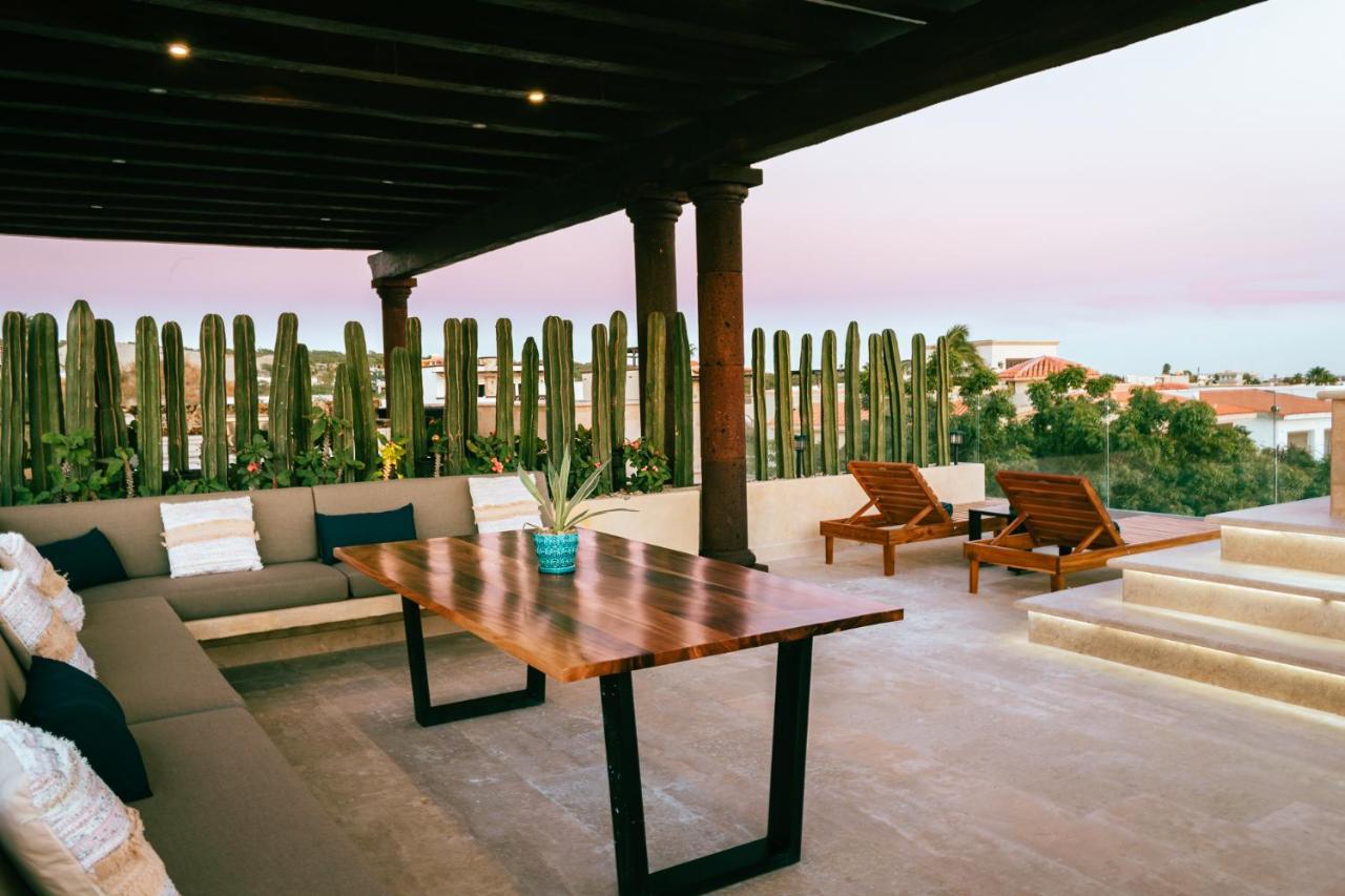 Villa Desert Cabo *