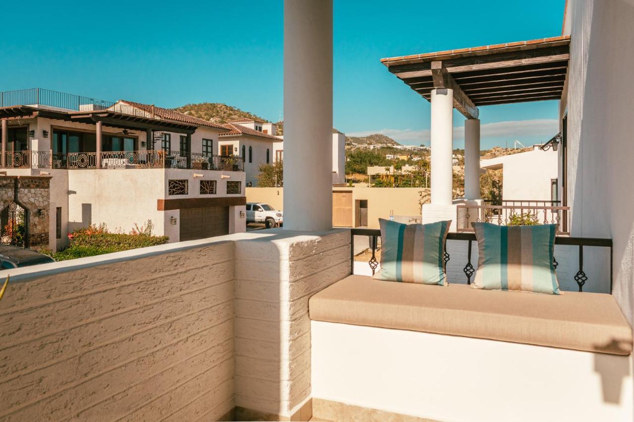 Desert Cabo Villa
