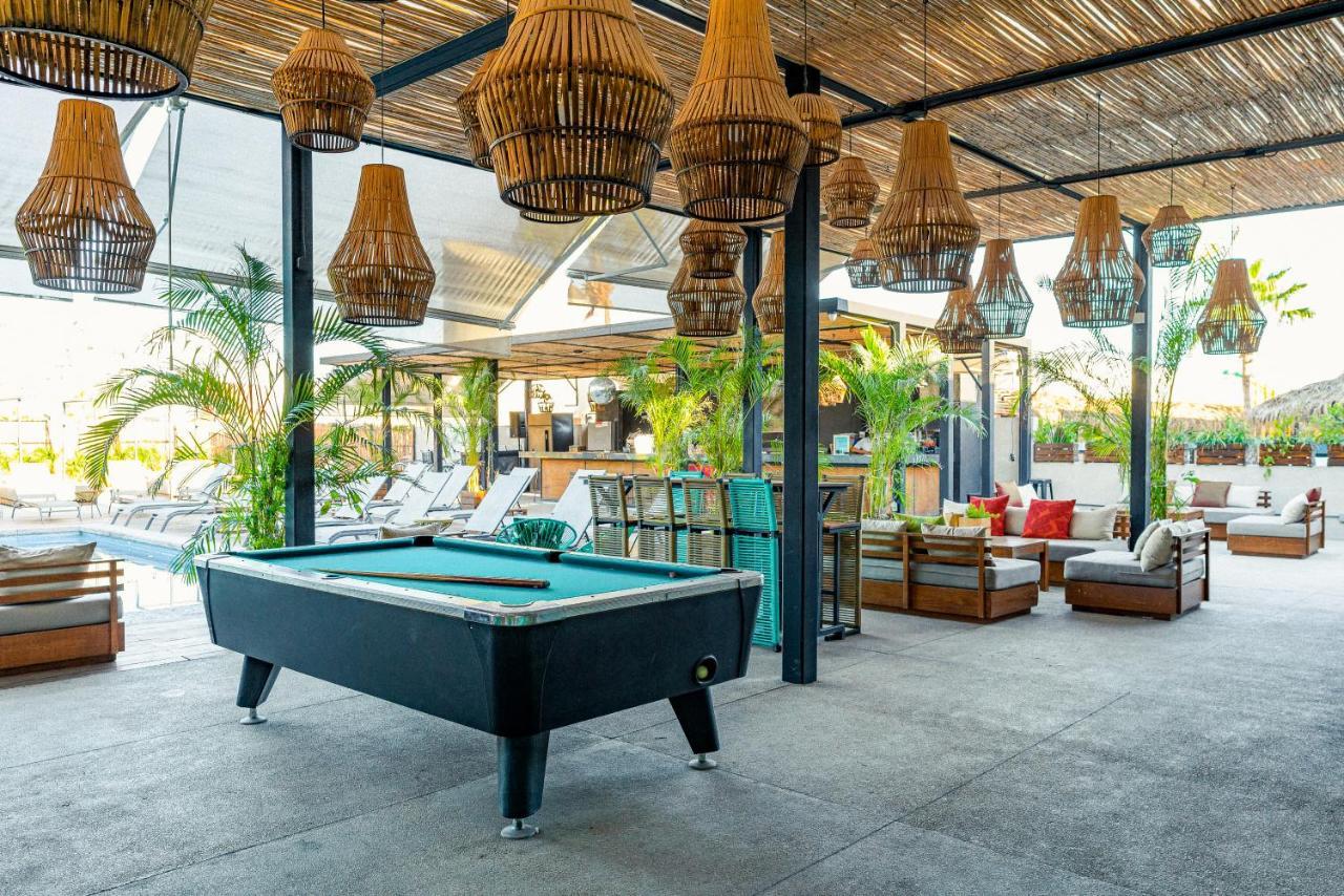 Mayan Monkey Cabos - Social (adults Only) 4* Cabo San Lucas