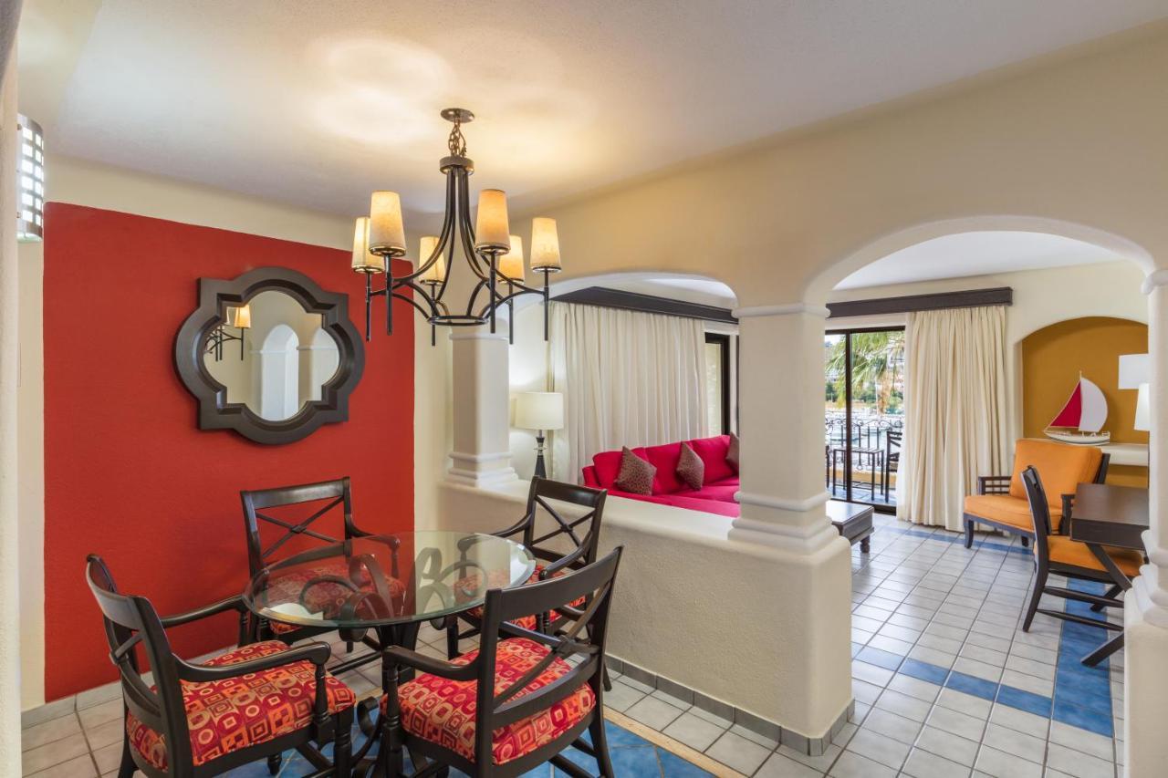 Marina Fiesta & Spa, A La Carte All Inclusive Optional 5* Cabo San Lucas