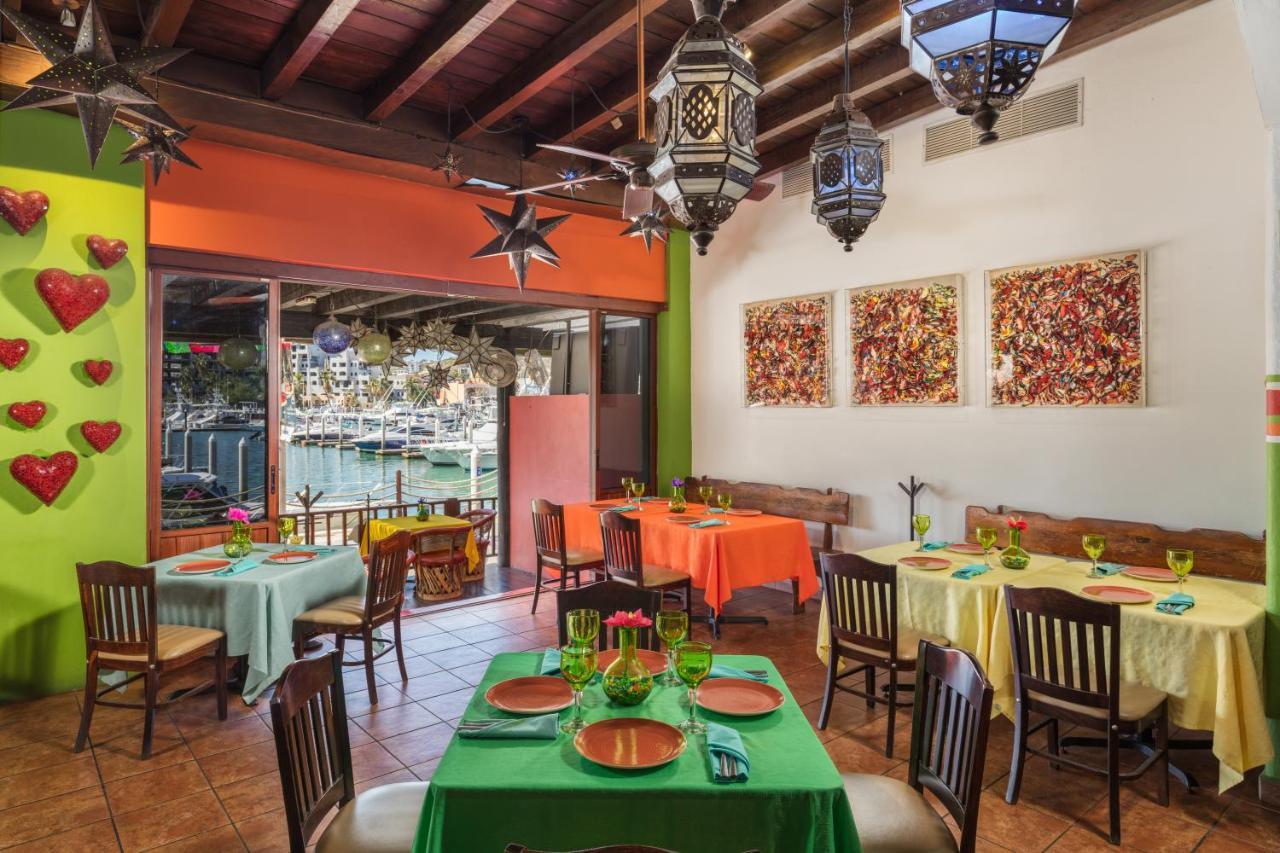 Marina Fiesta & Spa, A La Carte All Inclusive Optional 5*