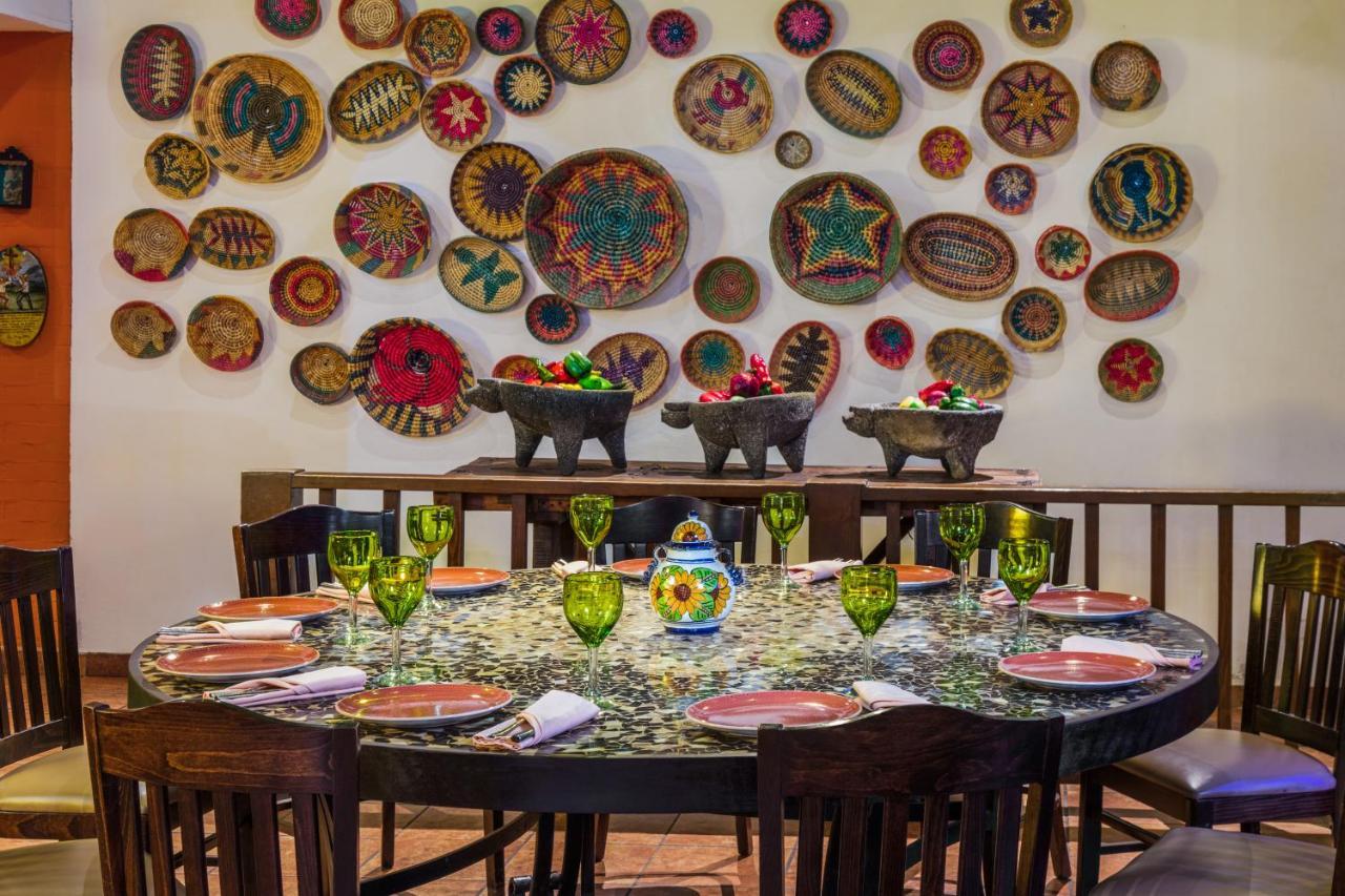 Marina Fiesta & Spa, A La Carte All Inclusive Optional Resort