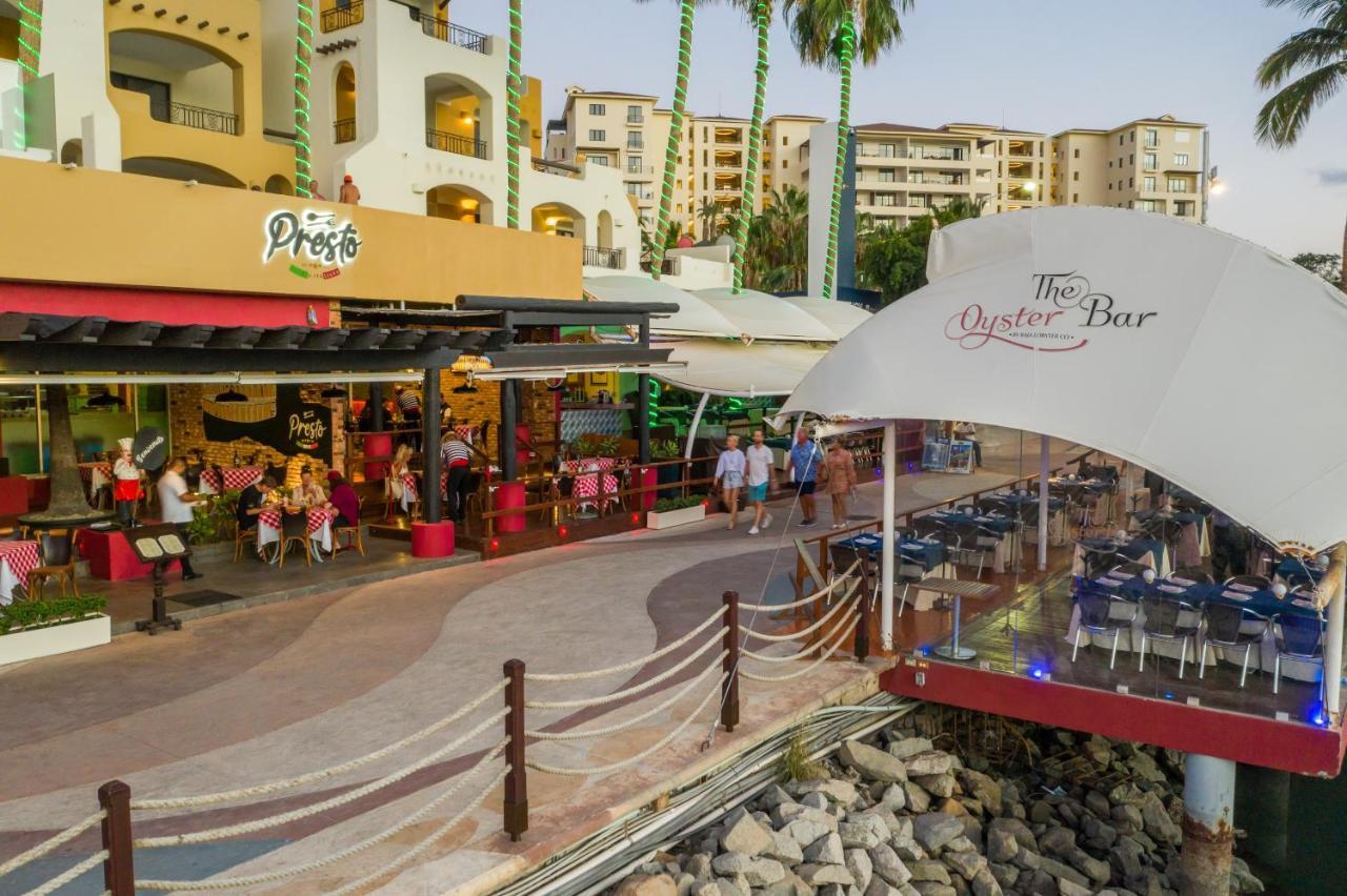 Resort Marina Fiesta & Spa, A La Carte All Inclusive Optional 5*