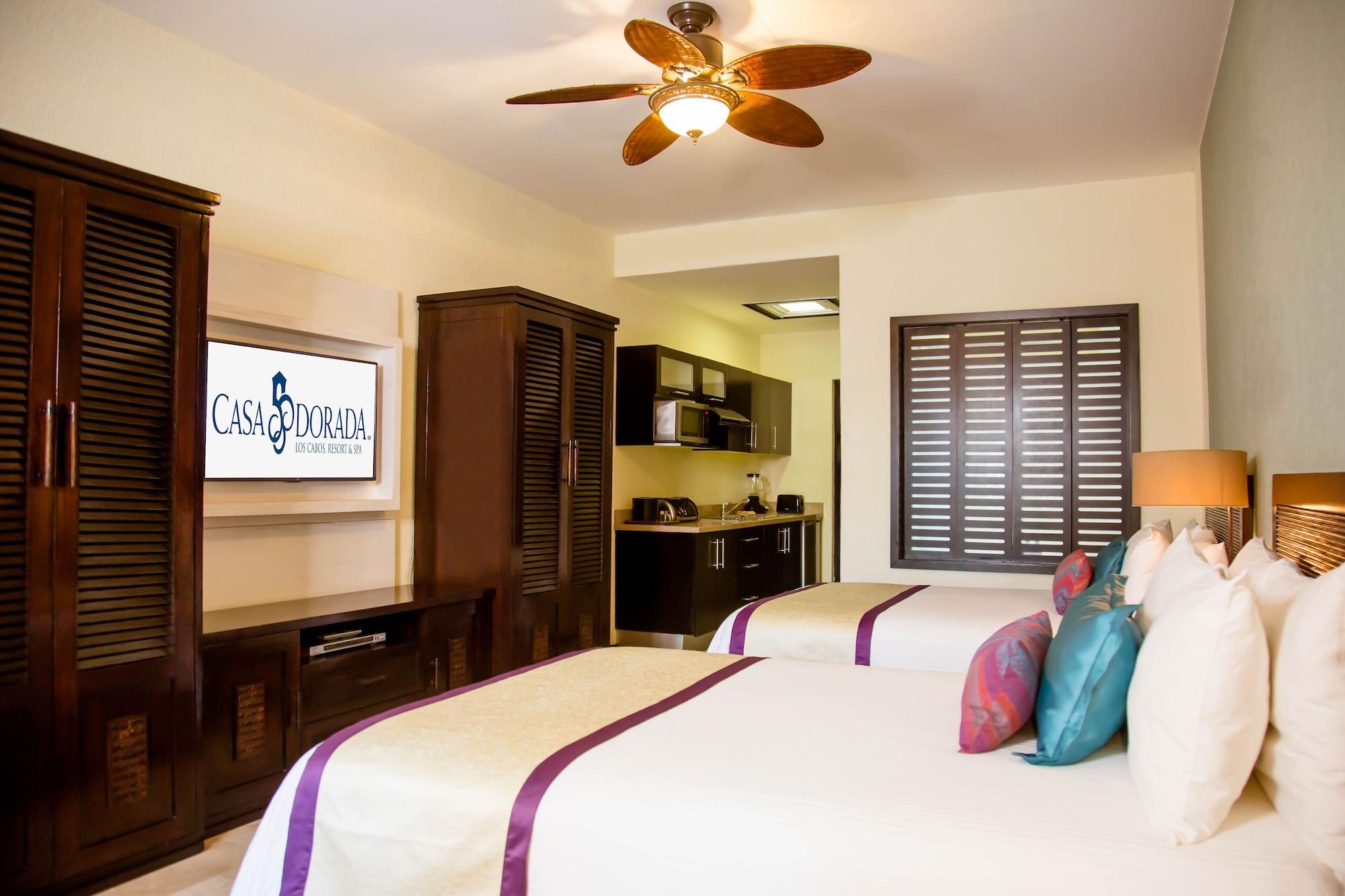 Casa Dorada Cabos Resort&spa Resort