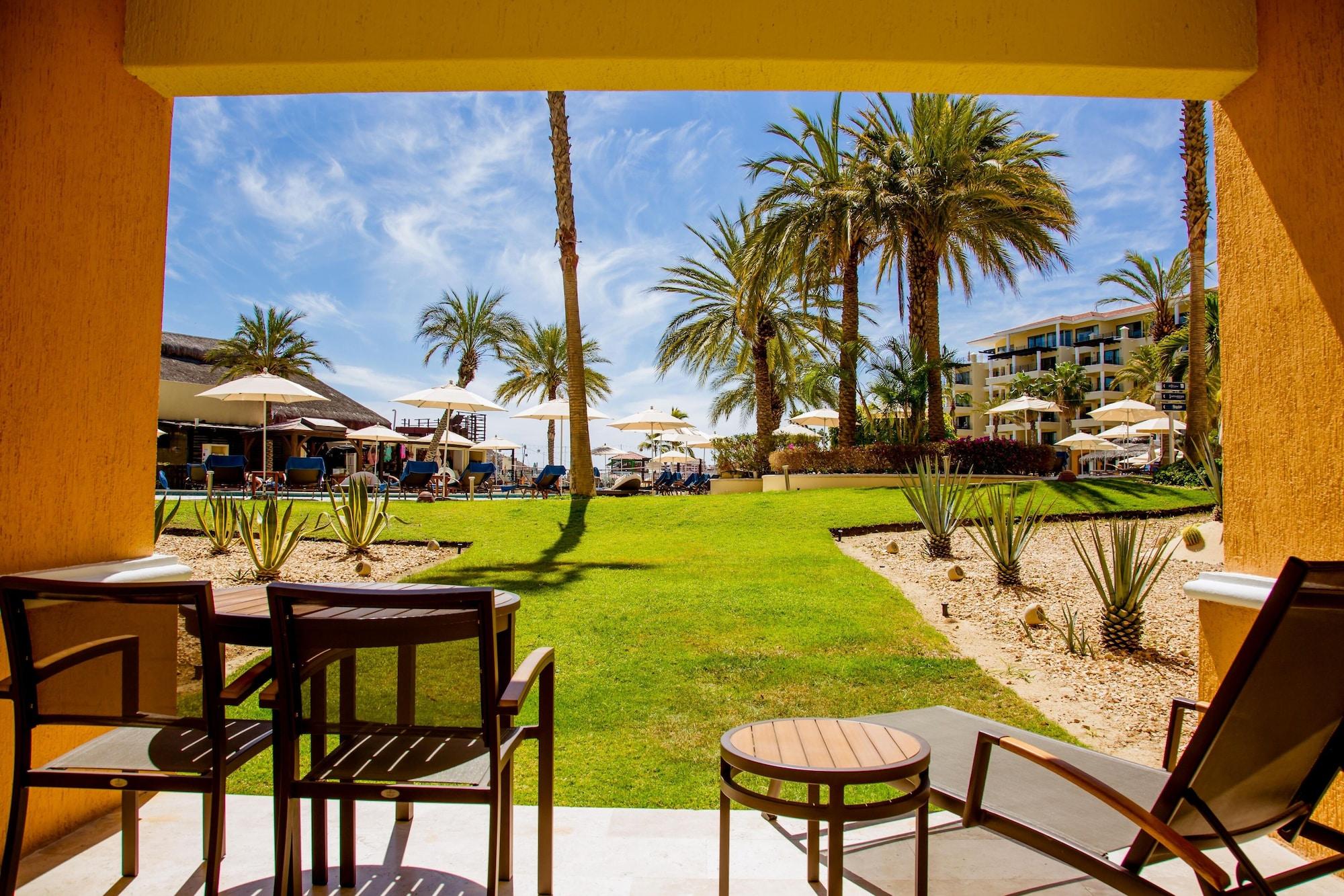 Resort Casa Dorada Cabos Resort&spa 5*