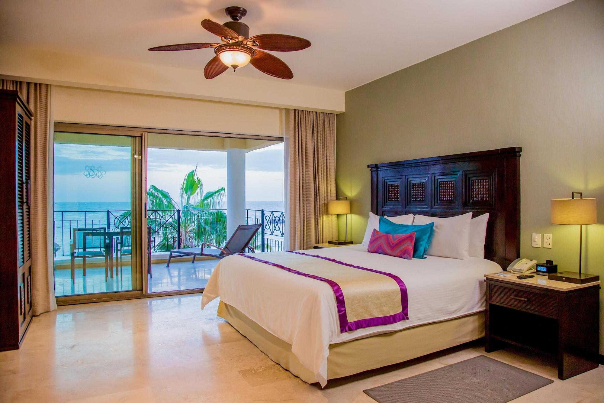 Casa Dorada Cabos Resort&spa Resort 5*