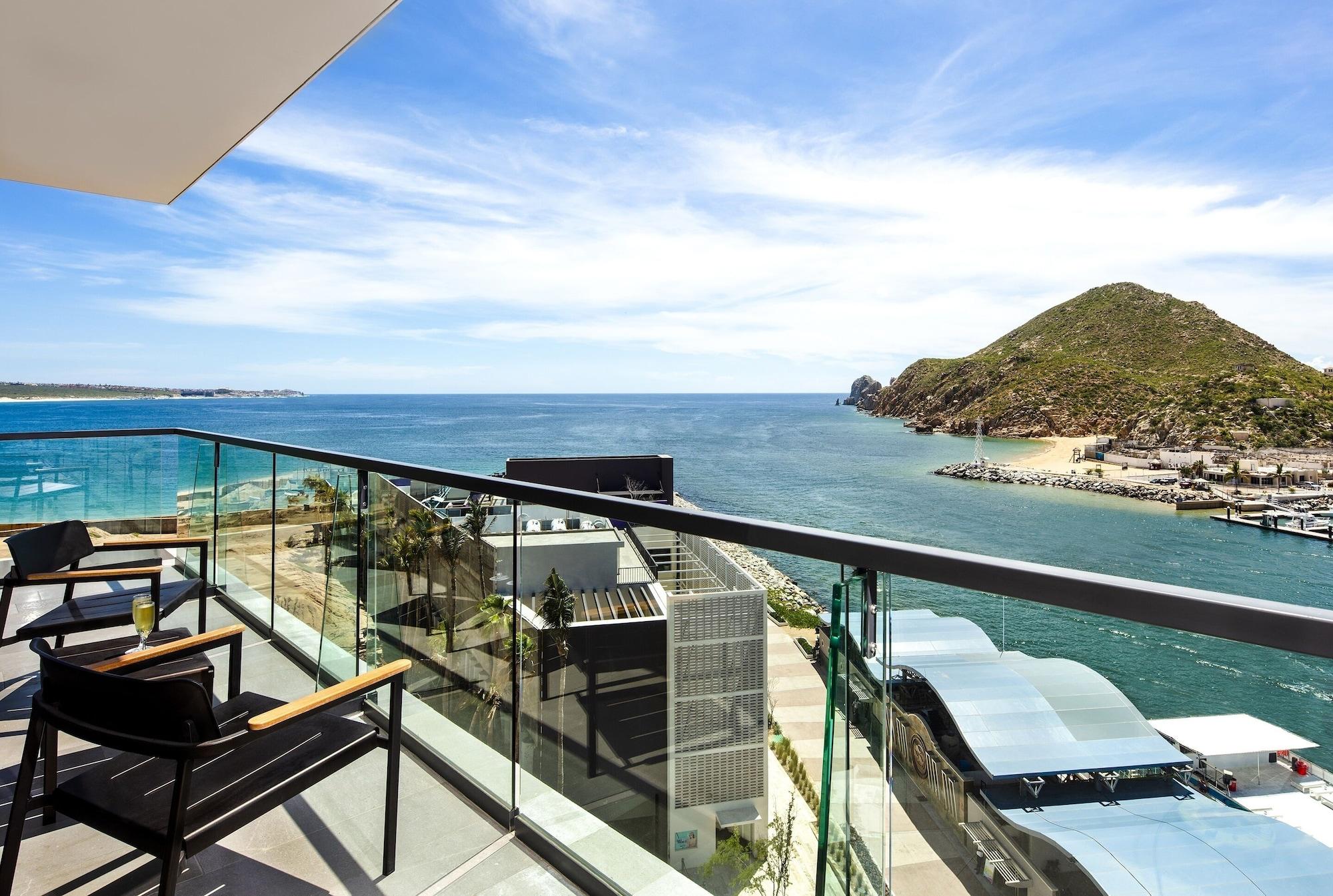 Breathless - Adults Only 5* Cabo San Lucas