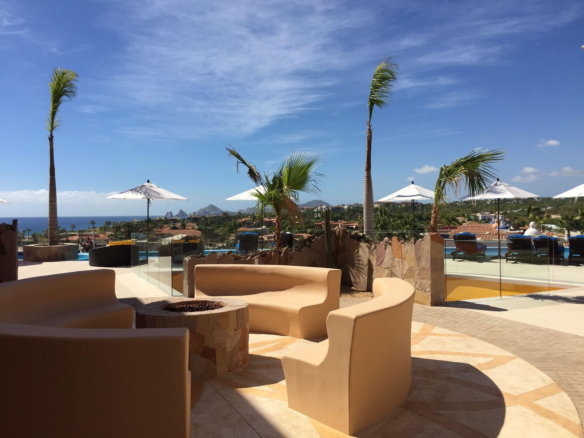 Villa The Residences At Hacienda Encantada Cabo San Lucas