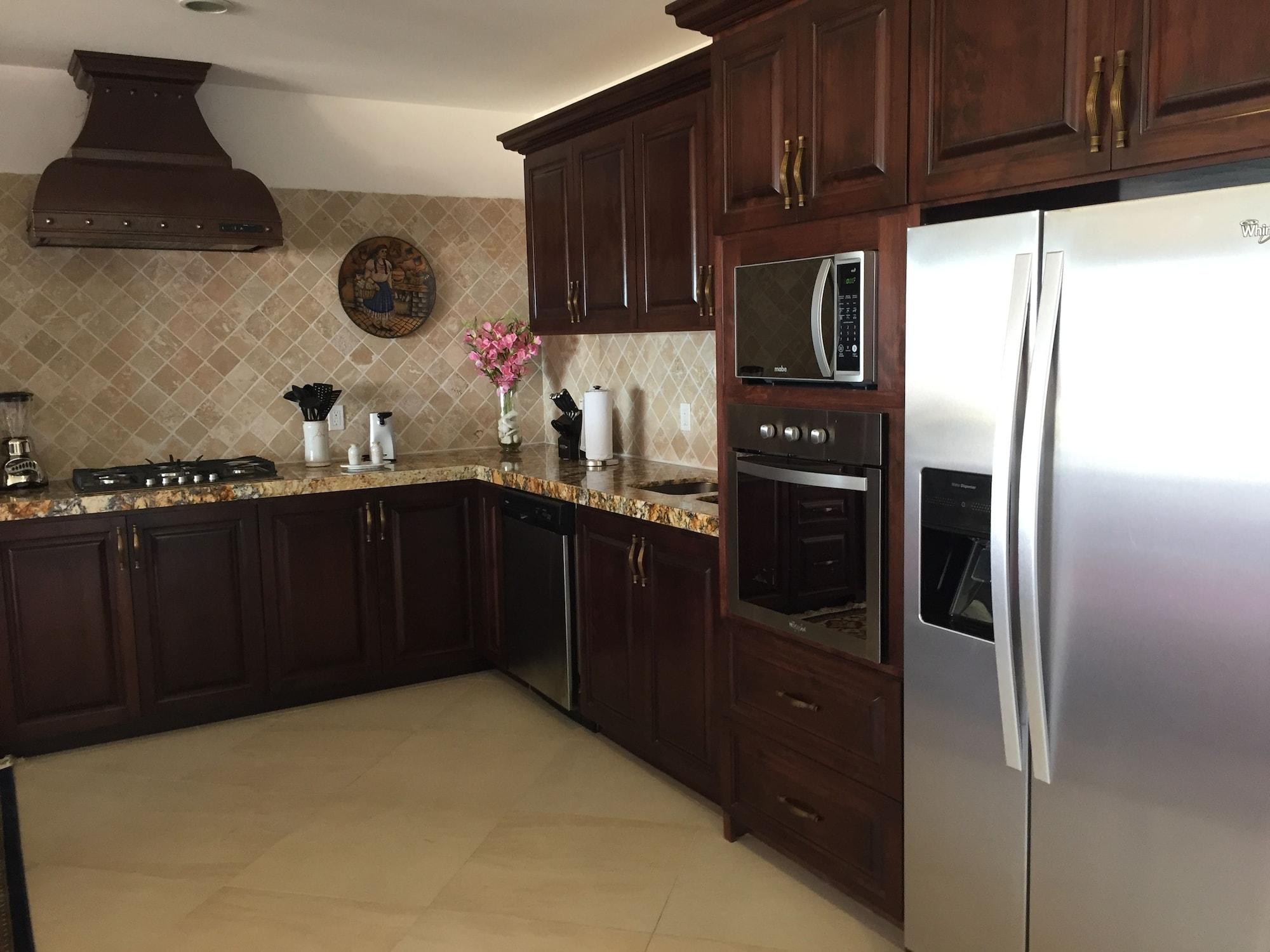 Villa The Residences At Hacienda Encantada Cabo San Lucas