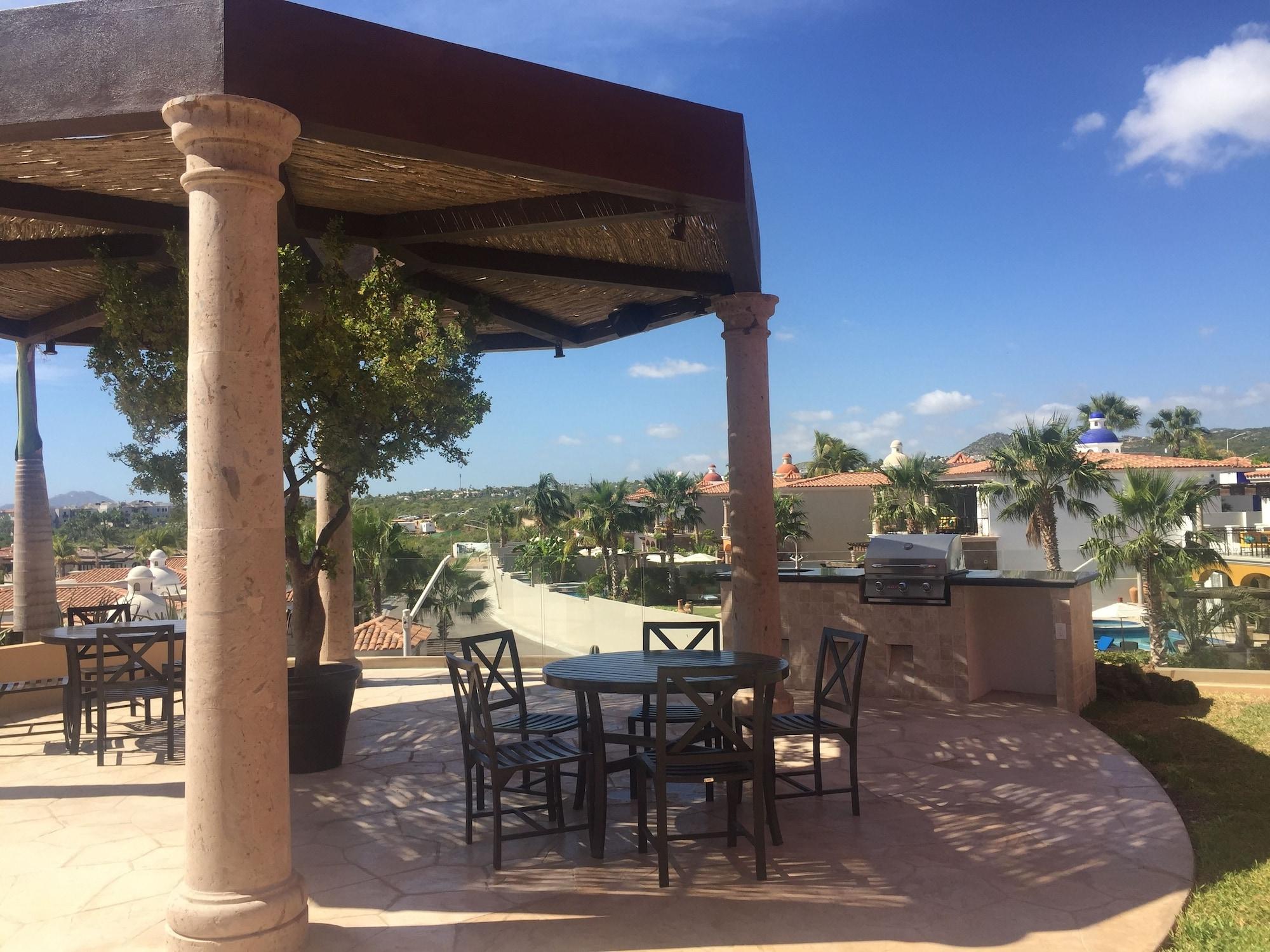 The Residences At Hacienda Encantada Cabo San Lucas