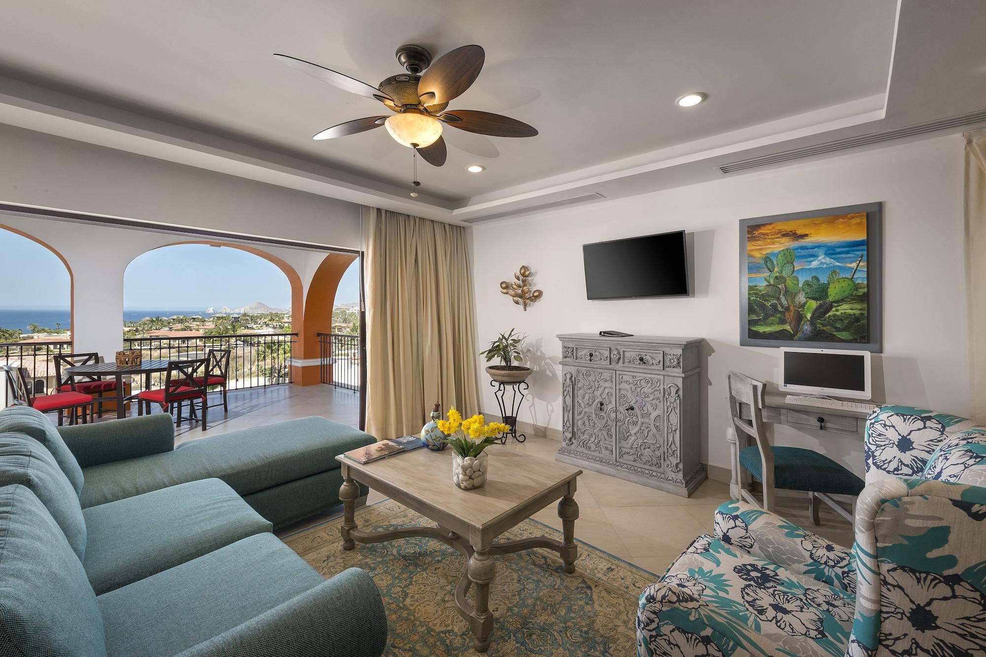 The Residences At Hacienda Encantada * Cabo San Lucas