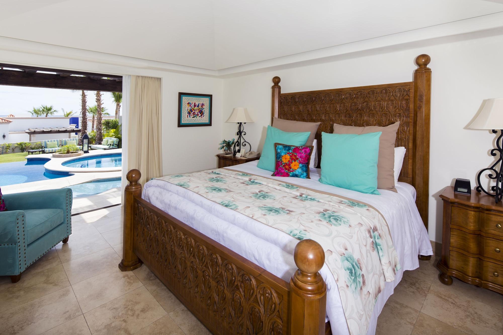 Villa The Residences At Hacienda Encantada Cabo San Lucas