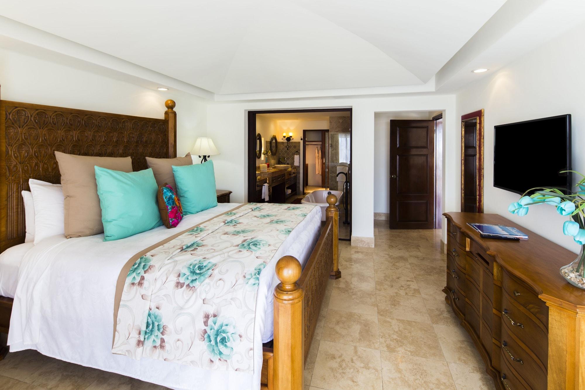 The Residences At Hacienda Encantada * Cabo San Lucas