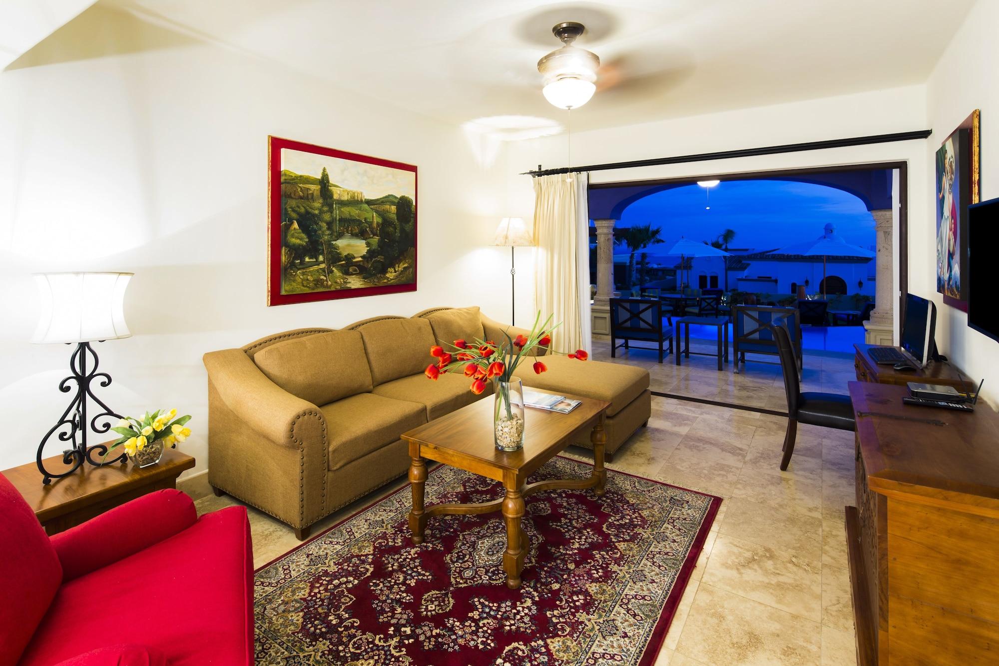 Villa The Residences At Hacienda Encantada Cabo San Lucas