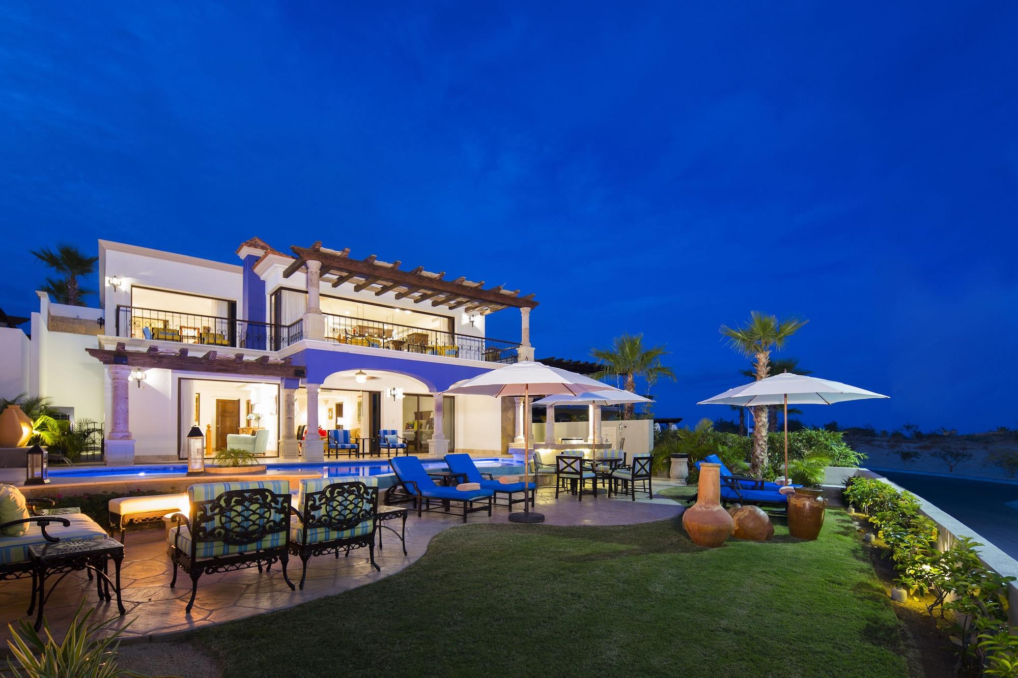 The Residences At Hacienda Encantada Cabo San Lucas