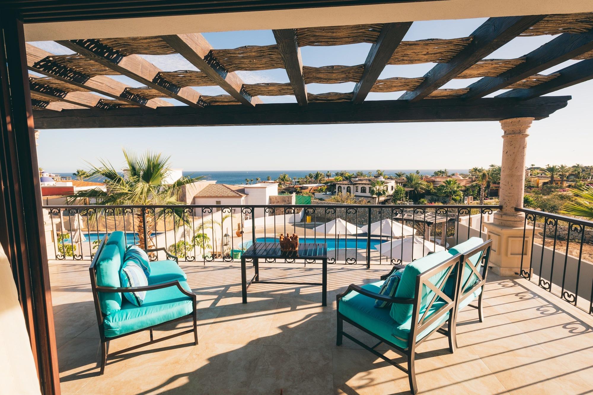The Residences At Hacienda Encantada *