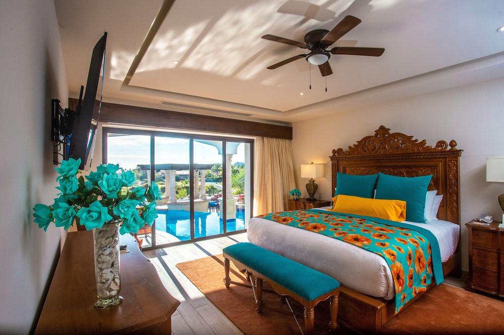 Villa The Residences At Hacienda Encantada *