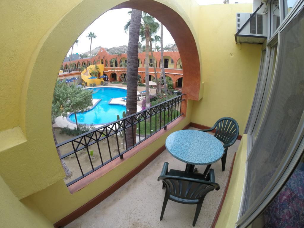 Mar De Cortez Hotel Cabo San Lucas