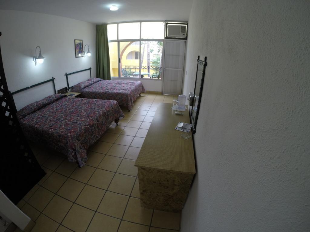 Hotel Mar De Cortez