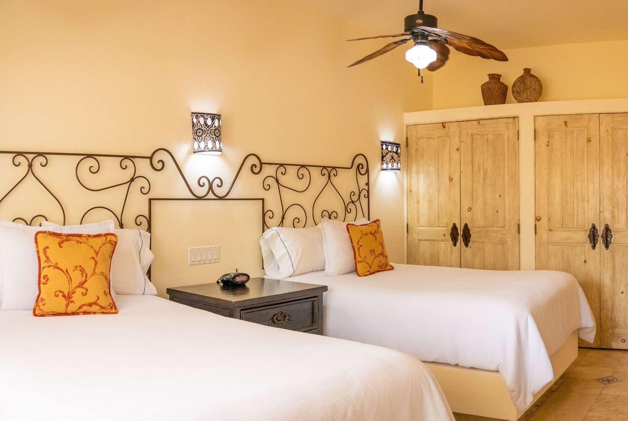 Cabos Golf By Vri Resort 4*