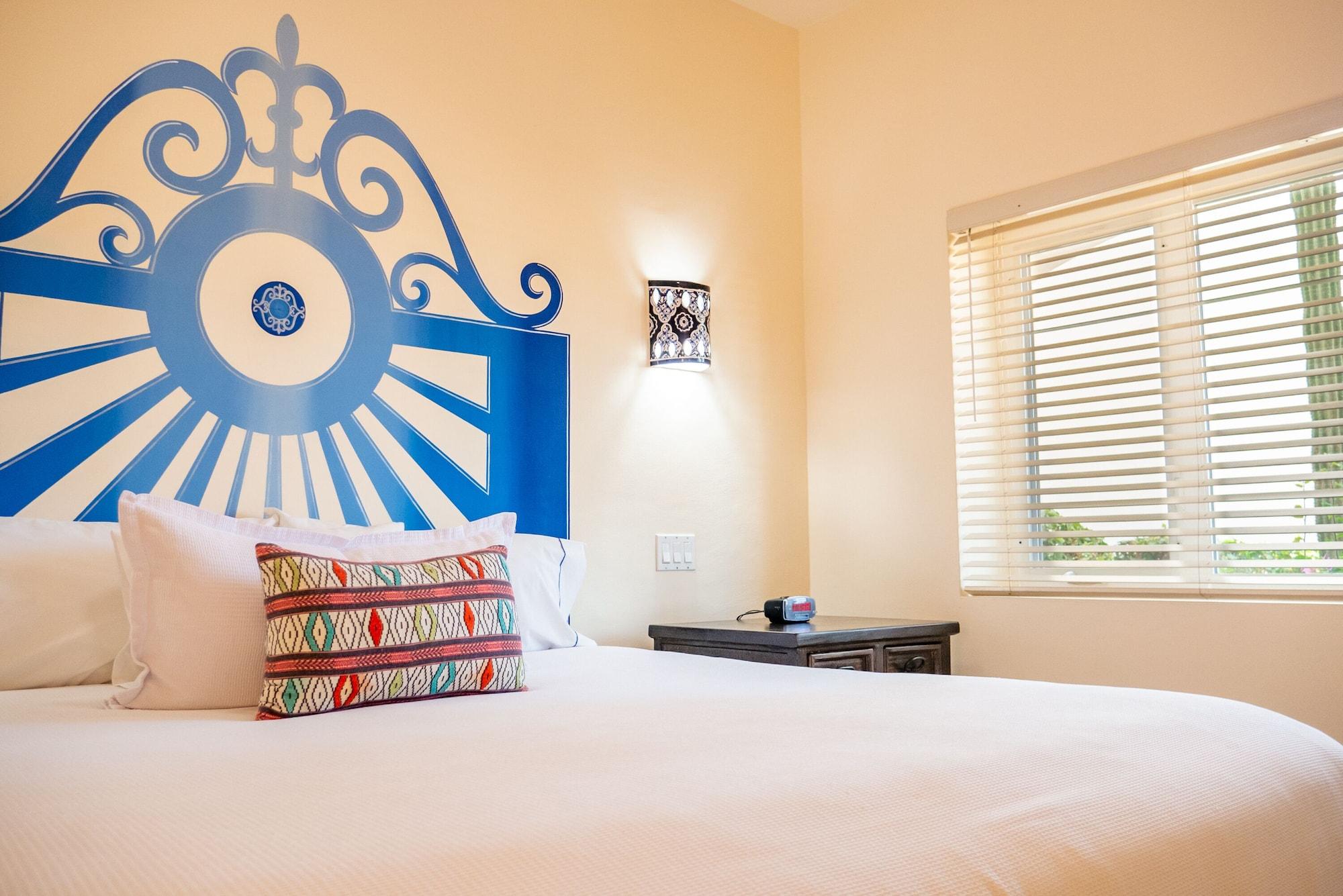 Cabos Golf By Vri 4* Cabo San Lucas